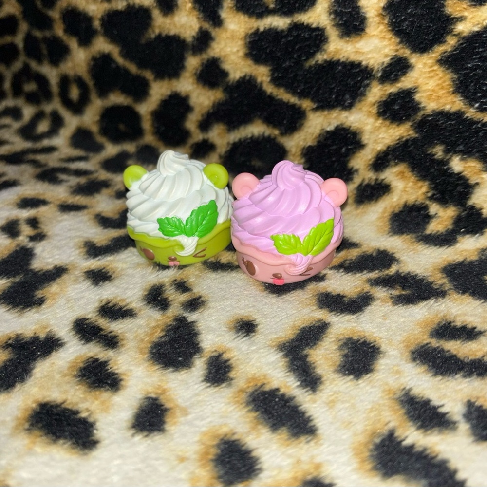 num noms nilla froyo & berry froyo set - Picture 8 of 8
